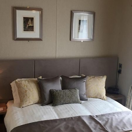 Tweed Lodge Perth Dış mekan fotoğraf
