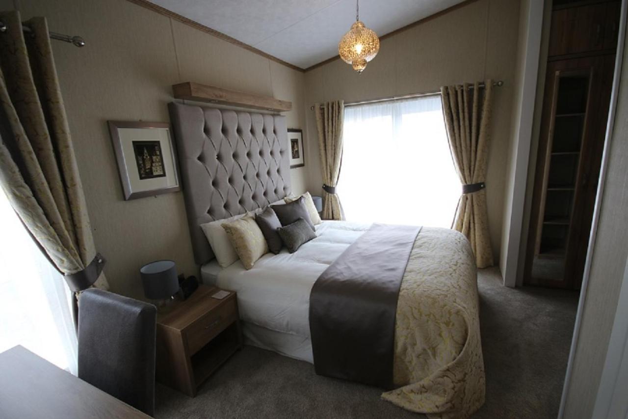 Tweed Lodge Perth Dış mekan fotoğraf